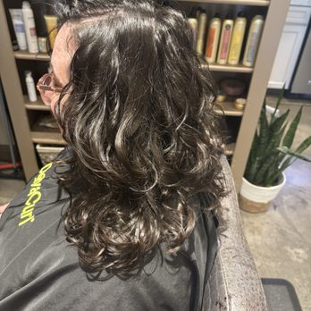 Emmi D SalonSpa - After - Hair Salons Near Me - Scottsdale, Arizona Emmi D SalonSpa - After - Hair Salons Near Me - Scottsdale, Arizona