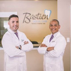 Bastien Dental Care - Our Doctors