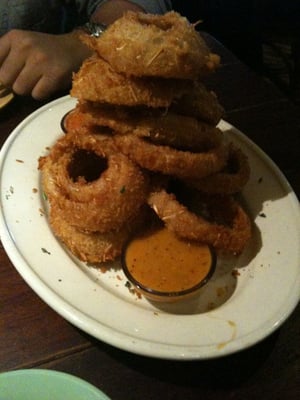 Bahama Breeze by null