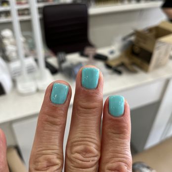 Ohana Nails - Gel manicure and pedicure. - Nail Salons Near Me - Long Beach, California Ohana Nails - Gel manicure and pedicure. - Nail Salons Near Me - Long Beach, California