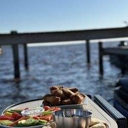 Amity Estates & Marina