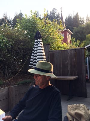 Hazel Restaurant by null