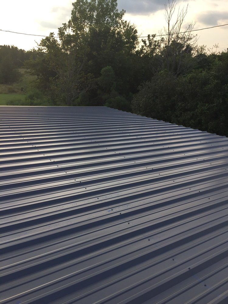 Slide of Reece Roofing & Remodeling