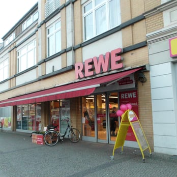 REWE - Grocery Near Me - Berlin, BE