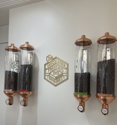 Secret Food Tours Paris by null