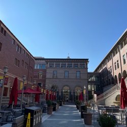 University of Southern California