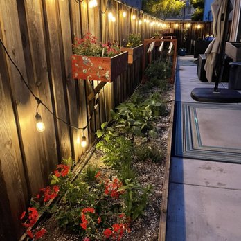 Mbp Construction - A small backyard garden designed that has helped this family tremendously to produce food and help with grocery's cost. - Fences & Gates Near Me - Tracy, California Mbp Construction - A small backyard garden designed that has helped this family tremendously to produce food and help with grocery's cost. - Fences & Gates Near Me - Tracy, California