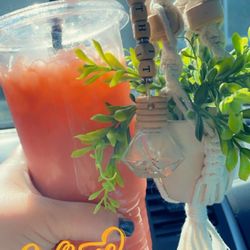Bella Vita - Cupids Punch with Cream (so worth it)