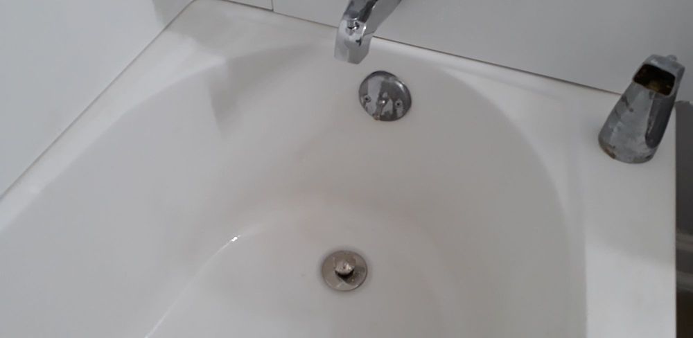 Slide of E&K Elite Plumbing Services