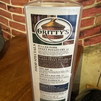 Gritty McDuff's Brew Pub - American Near Me - Portland, Maine Gritty McDuff's Brew Pub - American Near Me - Portland, Maine