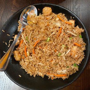 P.F. Chang's - Fried Rice - Chinese Near Me - Fairfax, Virginia