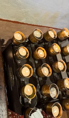 Mission Basilica San Diego de Alcalá by null