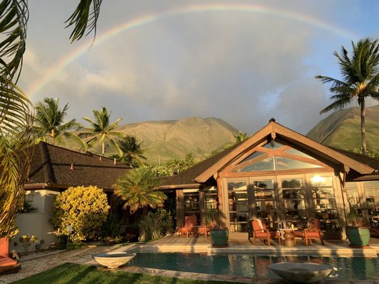 Ho'oilo House Bed and Breakfast by null