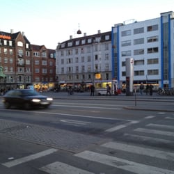 Christianshavns Torv
