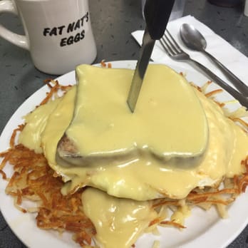 Fat Nat's Eggs - Fat Nat's Slider - Breakfast & Brunch Near Me - Brooklyn Park, Minnesota Fat Nat's Eggs - Fat Nat's Slider - Breakfast & Brunch Near Me - Brooklyn Park, Minnesota