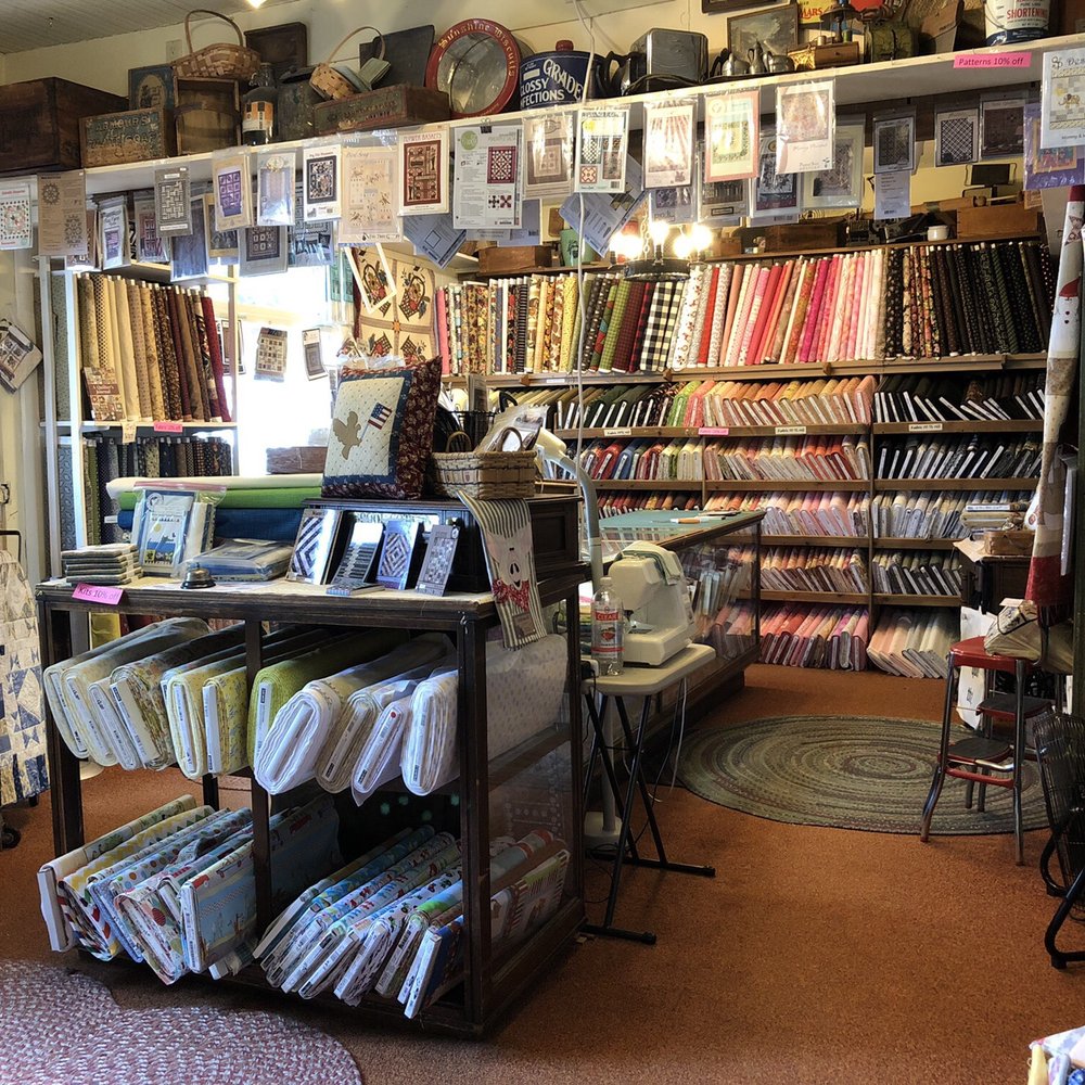 Farmer's Country Store - (5/18/2019) - Fabric Stores Near Me - Lancaster, Ohio Farmer's Country Store - (5/18/2019) - Fabric Stores Near Me - Lancaster, Ohio