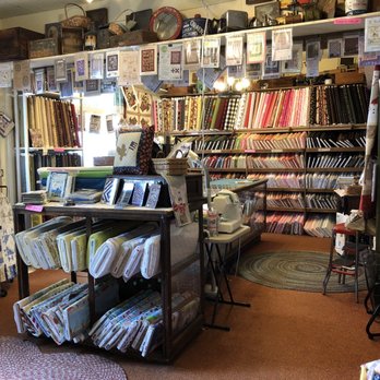 Farmer's Country Store - (5/18/2019) - Fabric Stores Near Me - Lancaster, Ohio