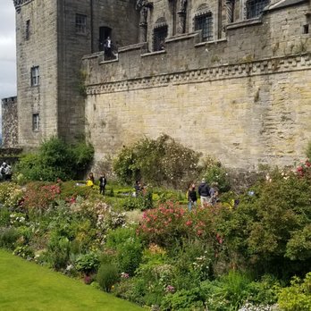 Stirling Castle - Castles Near Me - Scotland, STG Stirling Castle - Castles Near Me - Scotland, STG