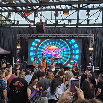 Garden Amp - Music Venues Near Me - Garden Grove, California Garden Amp - Music Venues Near Me - Garden Grove, California
