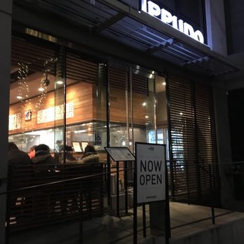 Ippudo Berkeley - Ramen Near Me - Berkeley, California