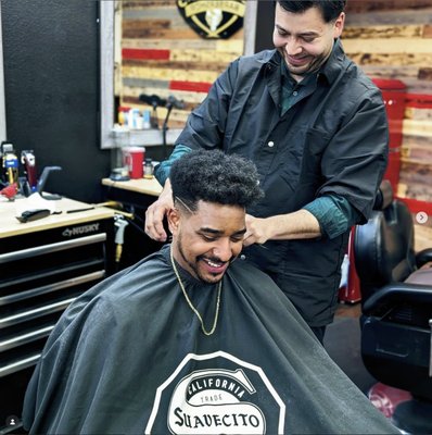 The Gentleman's Barbershop, 2130 Main St, Unit 4, Longmont, CO
