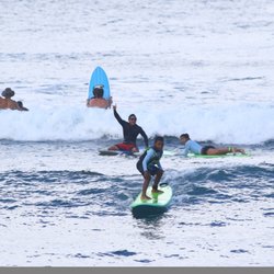 Aloha surf adventures