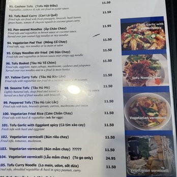 Tu’s Kitchen - Menu with lots of vegan options - Vietnamese Near Me - Broomfield, Colorado Tu’s Kitchen - Menu with lots of vegan options - Vietnamese Near Me - Broomfield, Colorado
