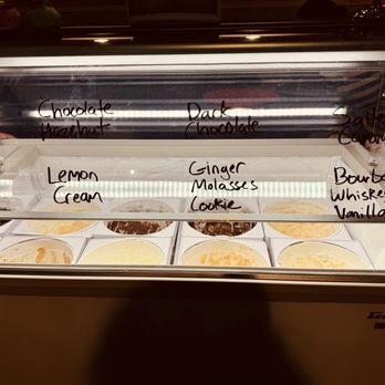 Curbside Creamery - Dessert bar - Ice Cream & Frozen Yogurt Near Me - Oakland, California Curbside Creamery - Dessert bar - Ice Cream & Frozen Yogurt Near Me - Oakland, California