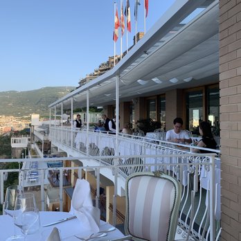 Calypso - Hotel Belair - There is a lot of outdoor seating. - Mediterranean Near Me - Sorrento, NA Calypso - Hotel Belair - There is a lot of outdoor seating. - Mediterranean Near Me - Sorrento, NA