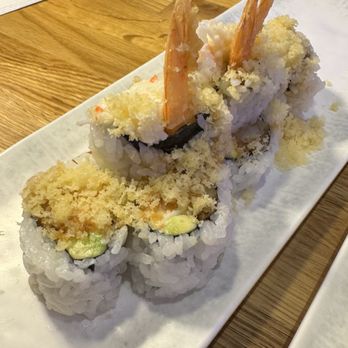 Sushi Damu - Sushi Bars Near Me - Tustin, California Sushi Damu - Sushi Bars Near Me - Tustin, California