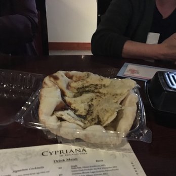 Cypriana - Pita bread - Mediterranean Near Me - Baltimore, Maryland Cypriana - Pita bread - Mediterranean Near Me - Baltimore, Maryland