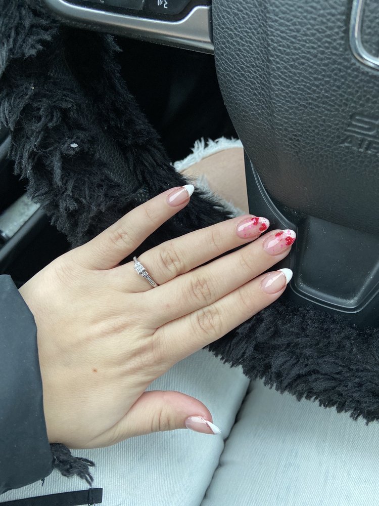 C & D NAILS Updated August 2024 28 Photos & 33 Reviews 179 W