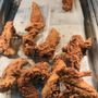 Photo of Krispy Krunchy Chicken