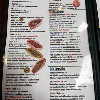 Giorgino's - Sandwiches Near Me - San Diego, California Giorgino's - Sandwiches Near Me - San Diego, California