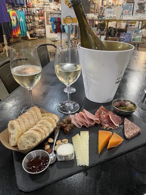 Orrman's Cheese Shop by null