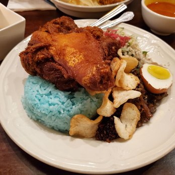 Rasa - Malaysian Near Me - New York, New York