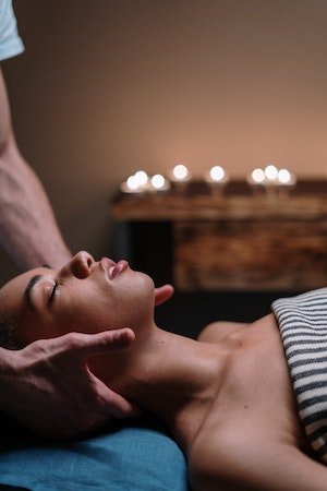 South Sarasota Massage Logo