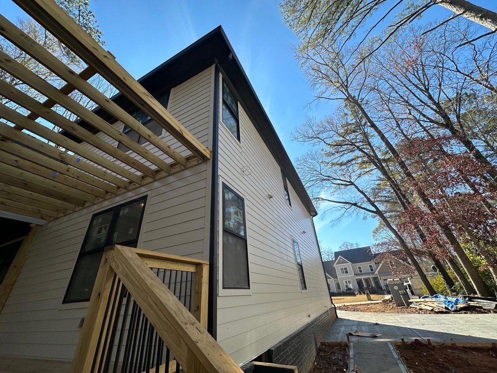 Slide of Z Innovations