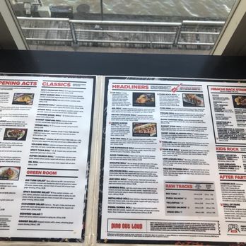 Great American Cookies - Menu - Sushi Bars Near Me - New Orleans, Louisiana Great American Cookies - Menu - Sushi Bars Near Me - New Orleans, Louisiana