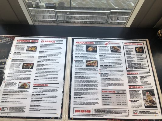Menu photo 5 Great American Cookies New Orleans, LA Menu photo 5 Great American Cookies New Orleans, LA