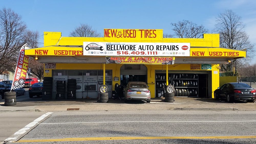 BELLMORE AUTO REPAIRS Updated July 2024 2199 Bellmore Ave, Bellmore