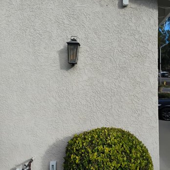 Genuine Handy Bros - Top and bottom outdoor outlets installed and mounted to studs! - Plumbing Near Me Genuine Handy Bros - Top and bottom outdoor outlets installed and mounted to studs! - Plumbing Near Me