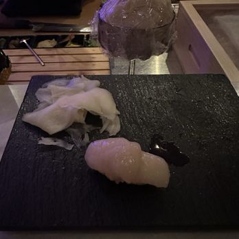 Sushi by Bou - Hoboken NJ @ W Hotel - Sushi Bars Near Me - Hoboken, New Jersey