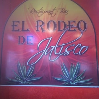 El Rodeo de Jalisco - Mexican Near Me - Spring Branch, Texas El Rodeo de Jalisco - Mexican Near Me - Spring Branch, Texas