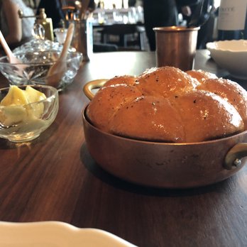 Angler - Seafood Near Me - San Francisco, California