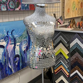 Reward Lighting - This bust was made by a local artist. She had asked us if we could make it into a floor lamp. The creative process was so much fun! - Lighting Fixtures & Equipment Near Me - West Palm Beach, Florida Reward Lighting - This bust was made by a local artist. She had asked us if we could make it into a floor lamp. The creative process was so much fun! - Lighting Fixtures & Equipment Near Me - West Palm Beach, Florida
