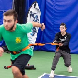 TipTop Training & Rehab- Northbrook