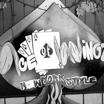 Ace of wingz - a black and white photo of a sign - Food Trucks Near Me - Phoenix, Arizona Ace of wingz - a black and white photo of a sign - Food Trucks Near Me - Phoenix, Arizona