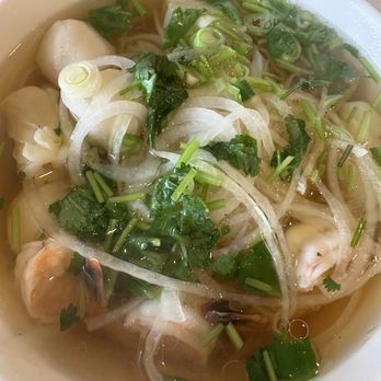 Pho Oh Tasty - Shrimp pho - Vietnamese Near Me - Orange, California Pho Oh Tasty - Shrimp pho - Vietnamese Near Me - Orange, California