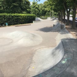 Enghave Skatepark
